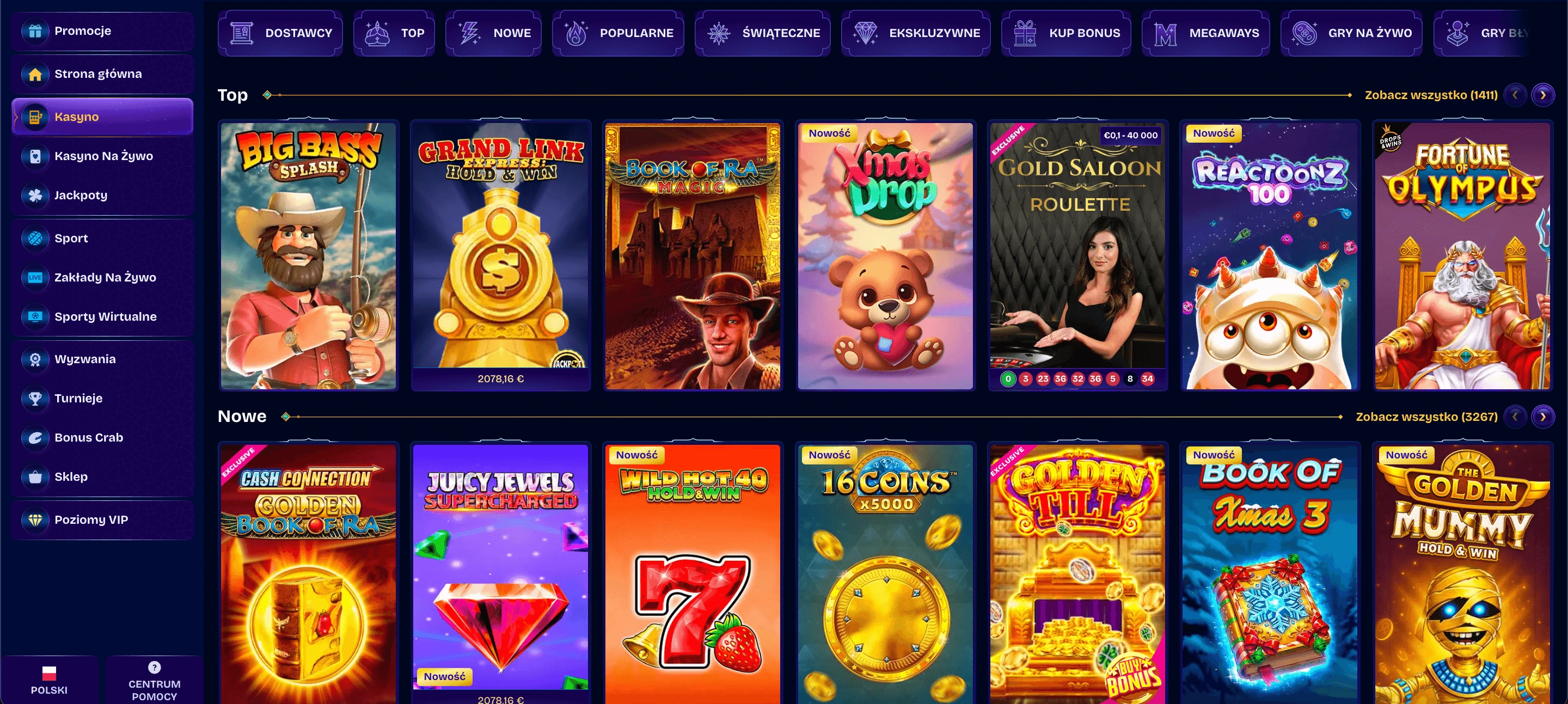 Pierwszy krok – procedura rejestracji Pierwszy krok – procedura rejestracji